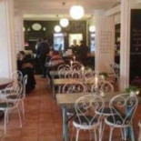 Cafe Anna Giertz Mat