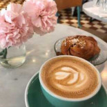 Fabrique Stenugnsbageri Mat