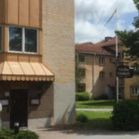 Jakobshojden Wardshuset Inomhus