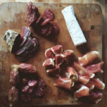 Cottino's Skafferi Inomhus