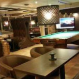 Pizzeria 12an Inomhus