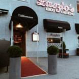 Laszlo's Krog Catering Utomhus