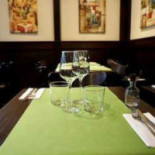 Restaurang Oreo Ωreo Mat