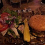 Texas Burger Co. Hantverkargatan Mat