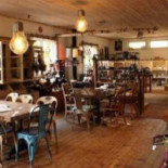 Ålshults Handelsbod Inomhus