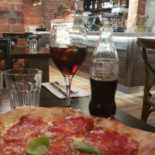 Trattoria Dell'isola Mat