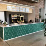 The Greens Factory Mat