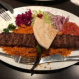 K-amidas Kolgrill Mat