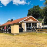 Järnaviks Camping Inomhus