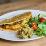 Cafe De Plata Inomhus