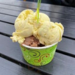 Glassbrunnen Karlskrona Mat