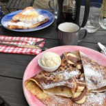 Norrings Crêperie Mat