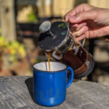 Norrings Crêperie Mat