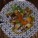 Haus Vinbar Bistro Mat