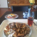 Bann Thai Restaurang Mat