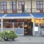 Lilla Strand Utomhus