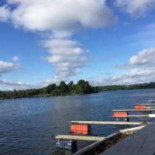 Restaurang Rökeriet Mat