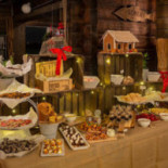 Restaurang Rökeriet Mat