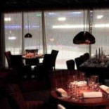 The Chef's Table Inomhus