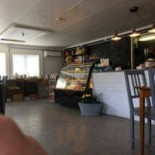 Café Bysmedjan Inomhus