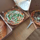 Pizzeria Degerhamn Mat