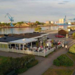 Laget Hamnkrog By Charlie Mat