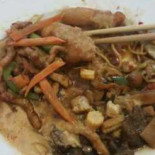 Golden Lee Restaurang Mat