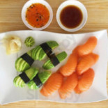 Akoya Sushi Mat