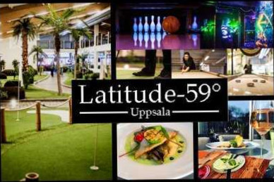 Latitude-59 Inomhus