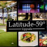 Latitude-59 Inomhus