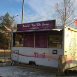 Mamma's Thai Take Away Utomhus