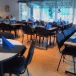 Alholmens Bad Camping Restaurang Mat
