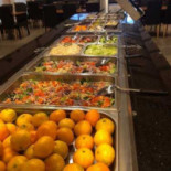 Restaurang Repet Mat