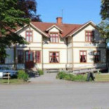 Vissefjarda Cafe Choklad Mat