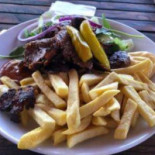 Sankt Annagården Inomhus