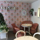 Knivsta Bageri Konditori Inomhus