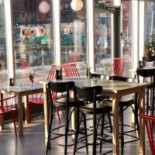 Restaurang Stora Varvsgatan 6 Inomhus