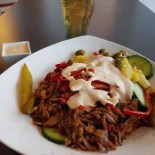 Pizzeria Campino Mat