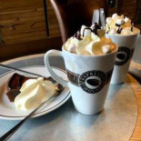Espresso House Mat