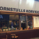 Hornstulls Korvkiosk Mat