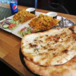 Arzoo Indian Restaurung Mat