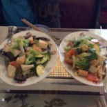 Restaurang China Corner Inomhus