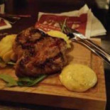 Pinchos Mat