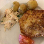 Elmiarestaurangen Mat