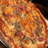 Jonny Tores Restaurang Och Pizzeria Mat