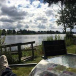 Café Råtorp Inomhus