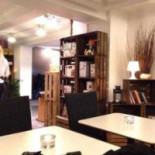 Raw Food Café Mat