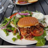 Restaurang Brunnen Mat