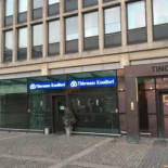 Tidermans Stortorget Mat