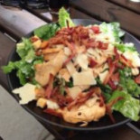 Texas Longhorn Triangeln Mat